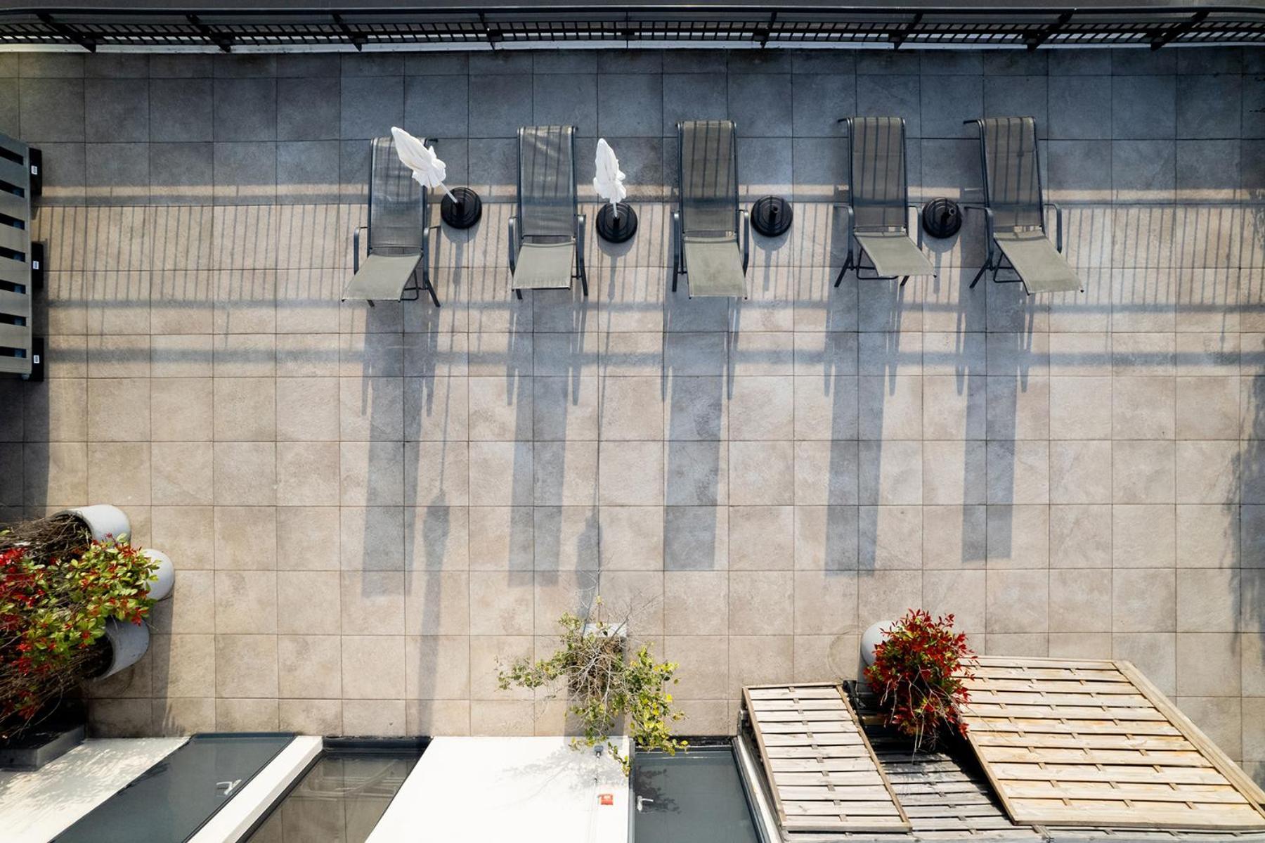 Néméa Appart'hôtel Paris Levallois Levallois-Perret Exterior foto