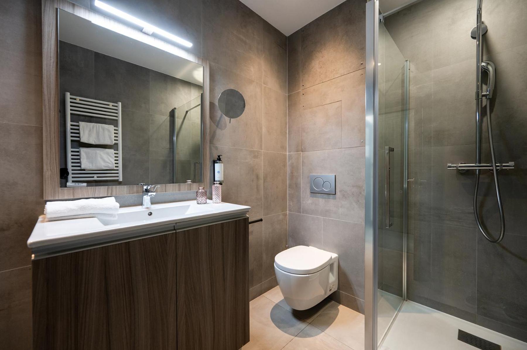 Néméa Appart'hôtel Paris Levallois Levallois-Perret Exterior foto